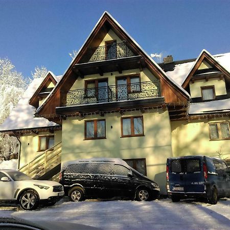 Ferienwohnung Dw Lassakowka Suche Exterior foto
