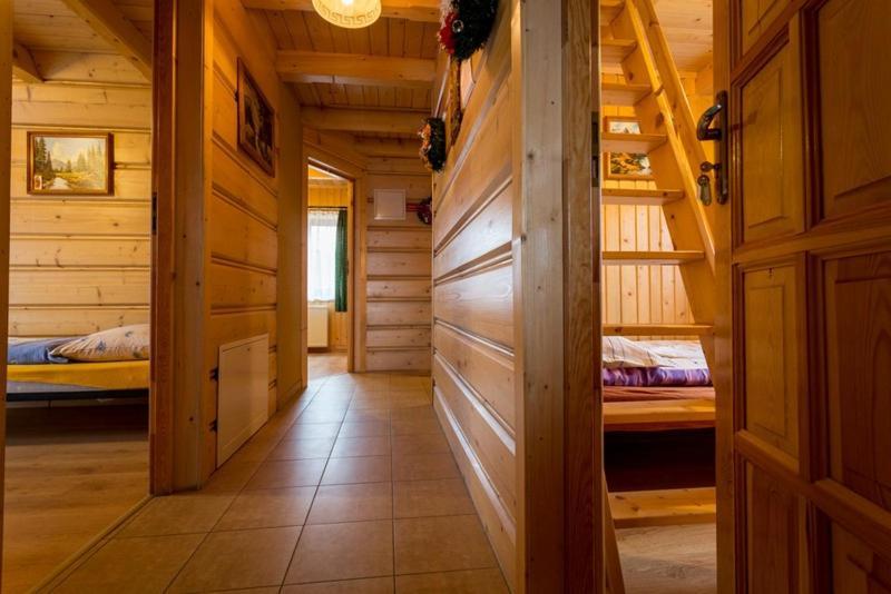 Ferienwohnung Dw Lassakowka Suche Exterior foto