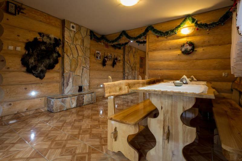 Ferienwohnung Dw Lassakowka Suche Exterior foto