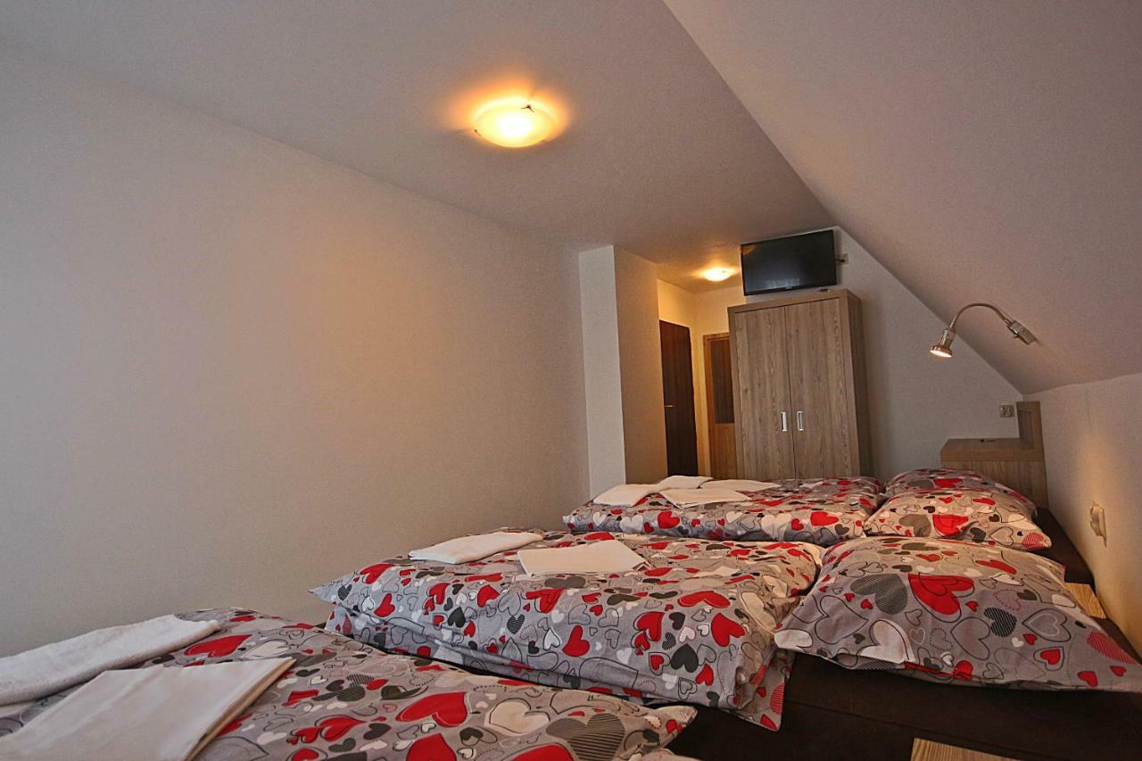 Ferienwohnung Dw Lassakowka Suche Exterior foto