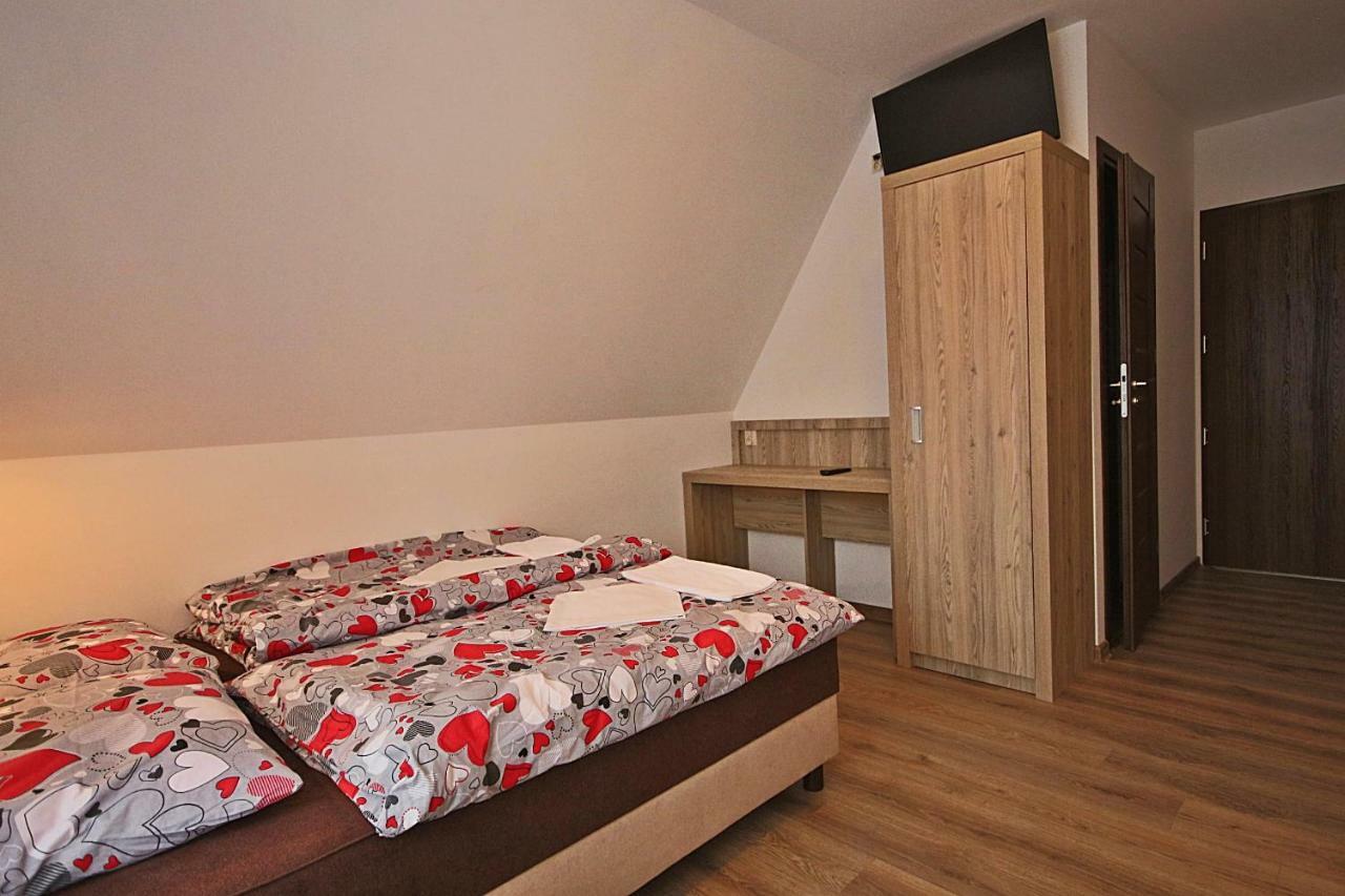 Ferienwohnung Dw Lassakowka Suche Exterior foto