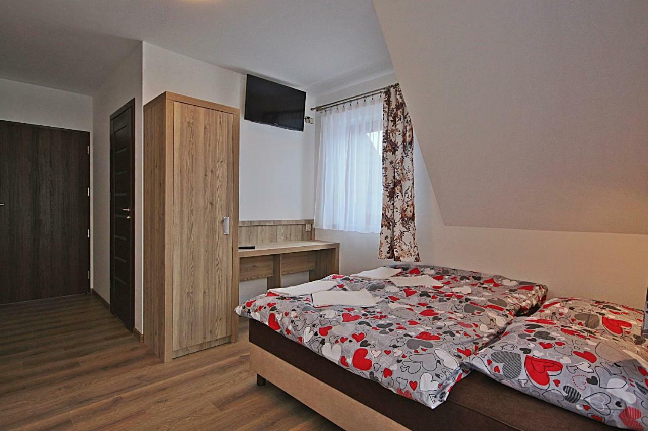Ferienwohnung Dw Lassakowka Suche Exterior foto
