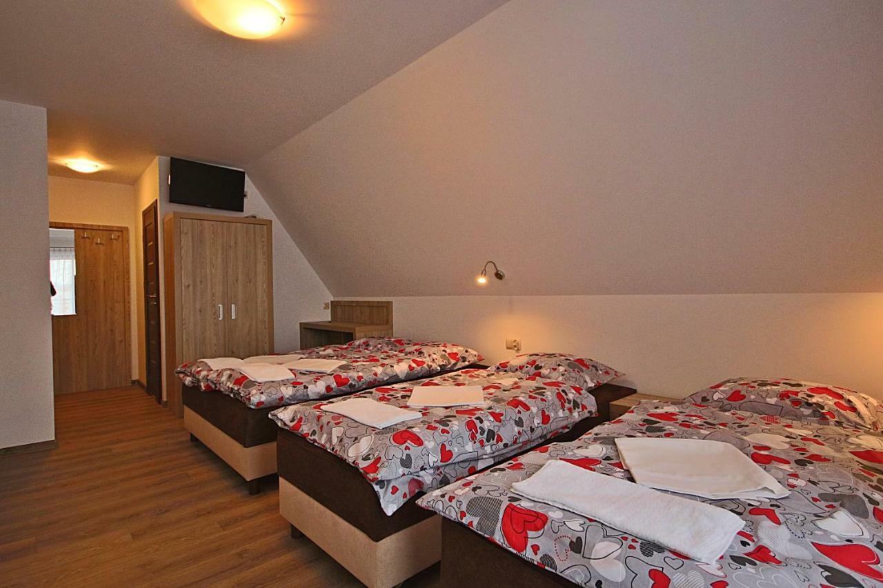 Ferienwohnung Dw Lassakowka Suche Exterior foto