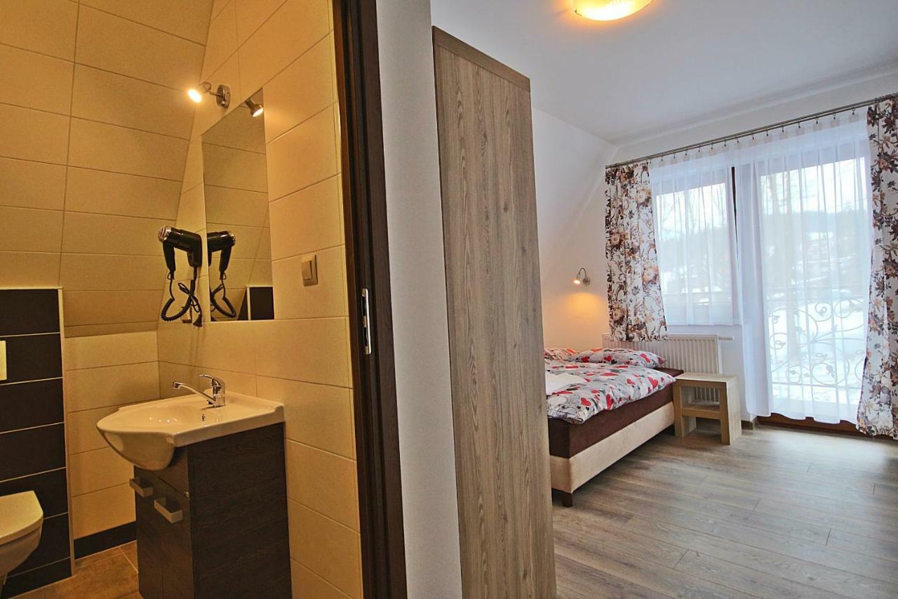 Ferienwohnung Dw Lassakowka Suche Exterior foto