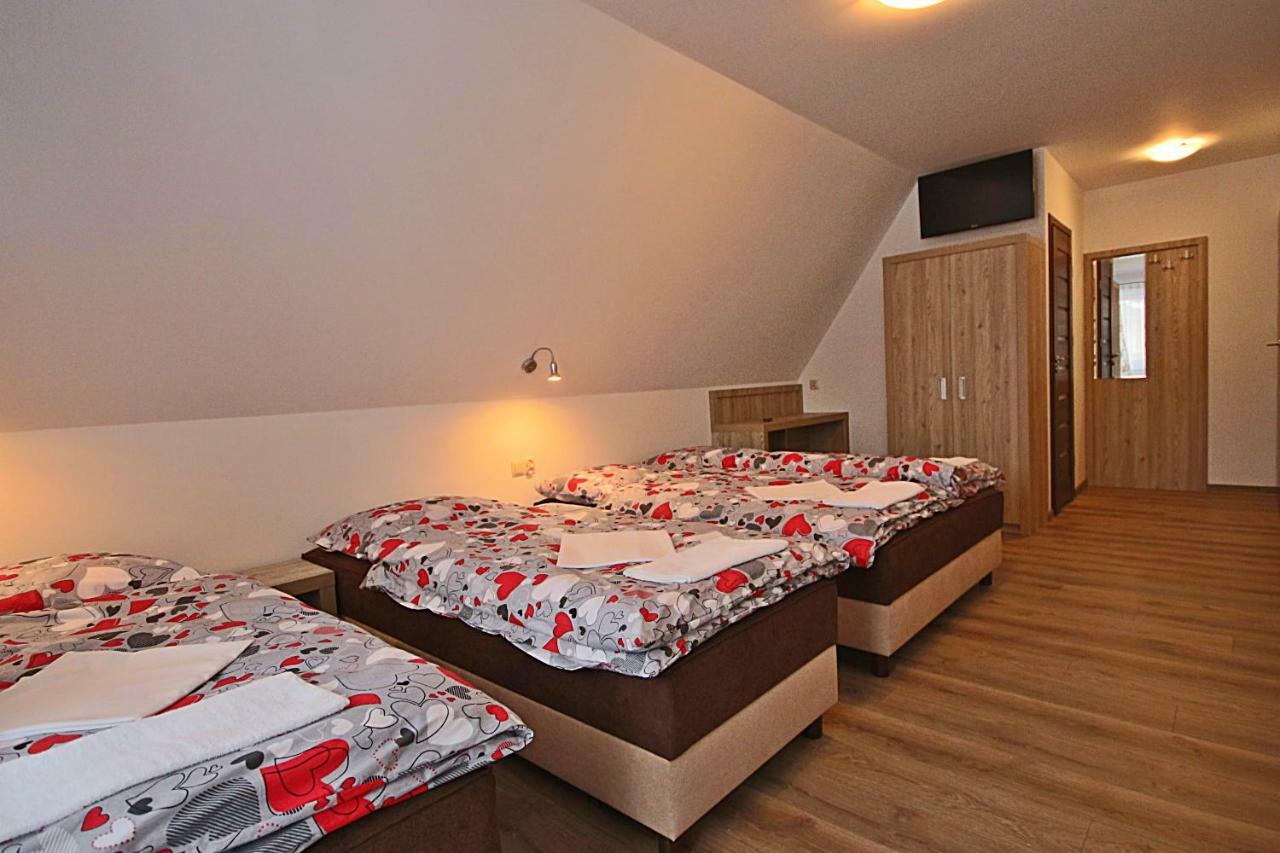 Ferienwohnung Dw Lassakowka Suche Exterior foto