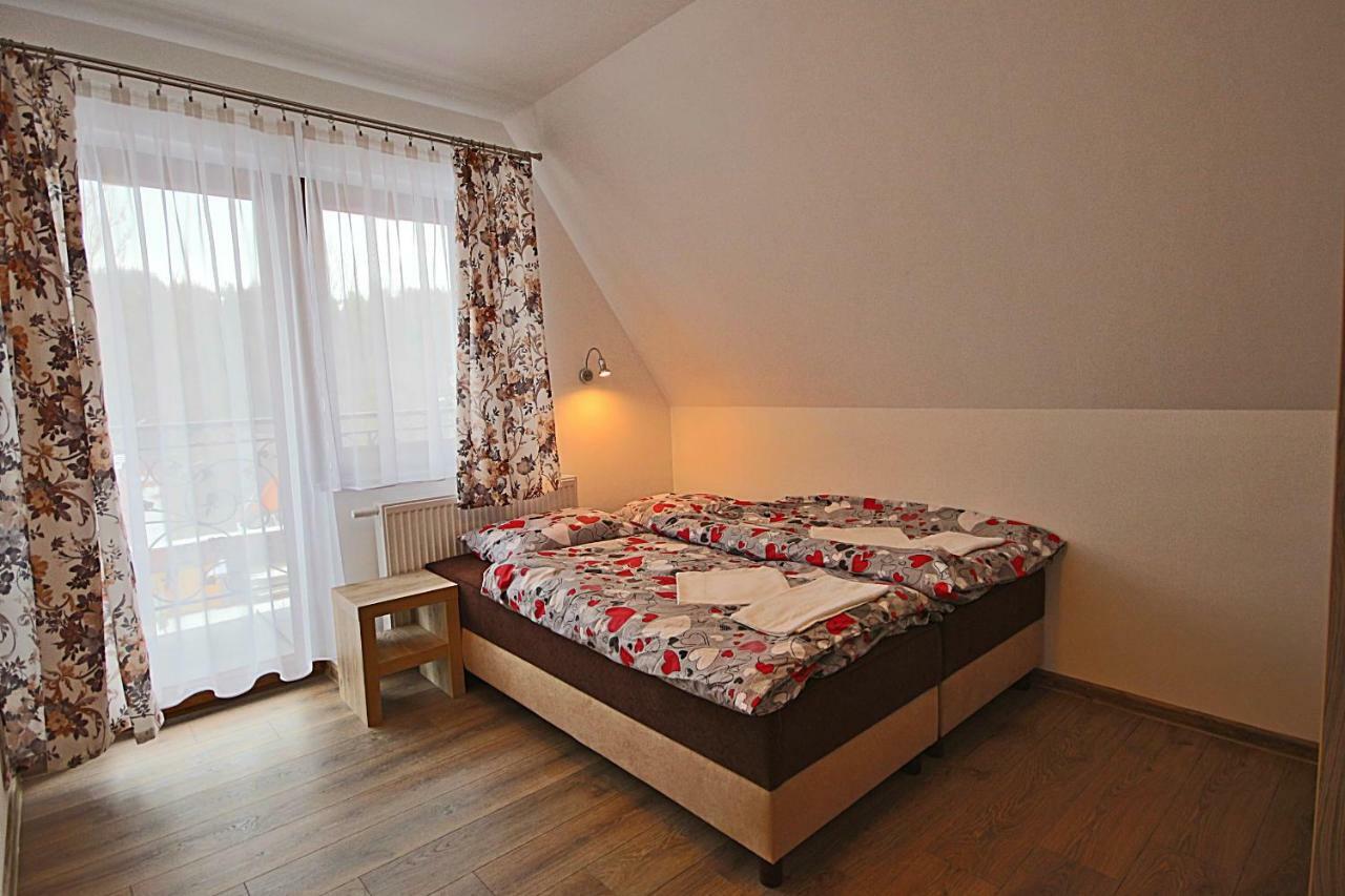 Ferienwohnung Dw Lassakowka Suche Exterior foto